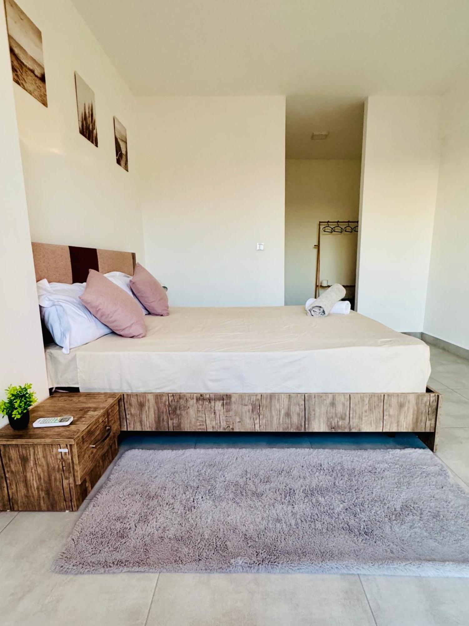 Modern Flat In Flic En Flac-Walk To The Beach Екстериор снимка